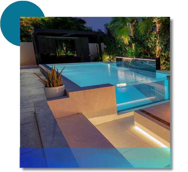 Bogo Expert - Pool & Spa Services, Tirana, Albania